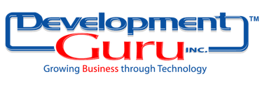 Development Guru Inc. — Growing Business through Technology