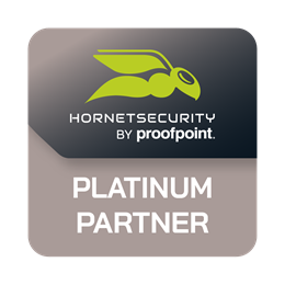 Platinim Parther Hornet Security